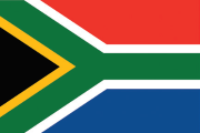 SOUTH AFRICA