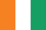 COTE D’IVOIRE