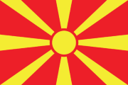 MACEDONIA