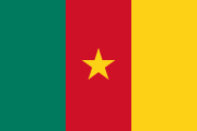 CAMEROON
