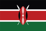 KENYA