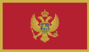 MONTENEGRO