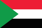 SUDAN
