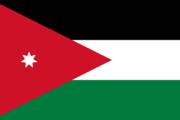 JORDAN